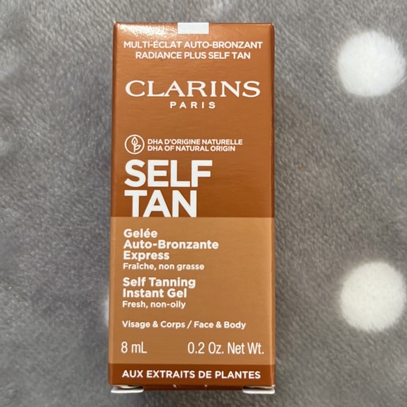 CLARINS Bundle ( 7 pieces ) - Picture 7 of 8